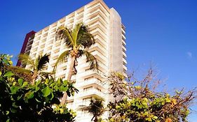 Holiday Inn Resort Acapulco, An Ihg Hotel