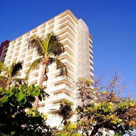 Holiday Inn Resort Acapulco, An Ihg Hotel Экстерьер фото