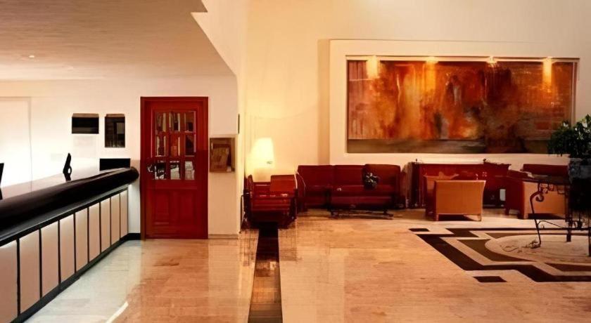 Holiday Inn Resort Acapulco, An Ihg Hotel Экстерьер фото