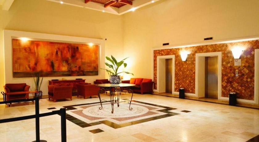 Holiday Inn Resort Acapulco, An Ihg Hotel Экстерьер фото