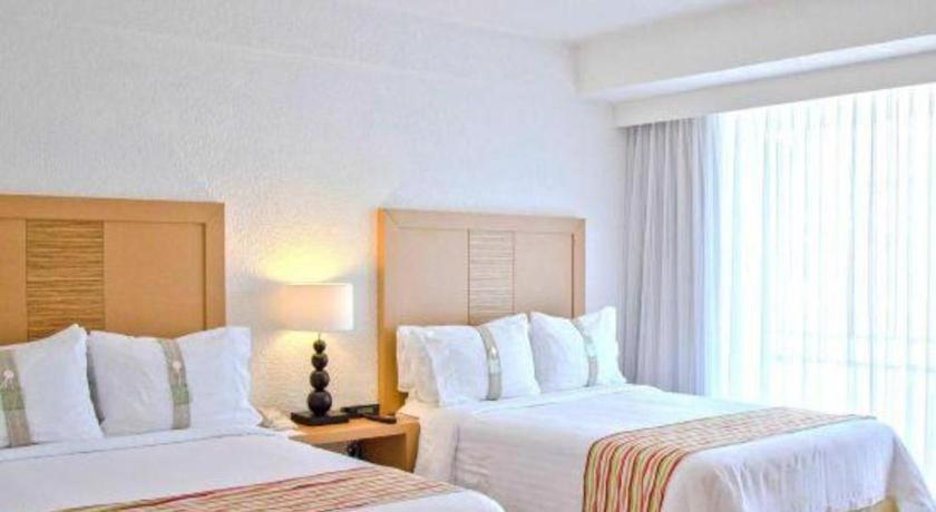 Holiday Inn Resort Acapulco, An Ihg Hotel Экстерьер фото