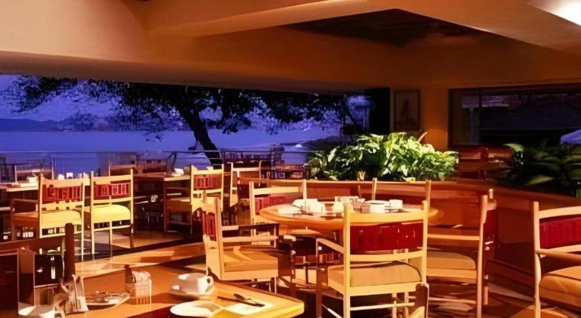 Holiday Inn Resort Acapulco, An Ihg Hotel Экстерьер фото